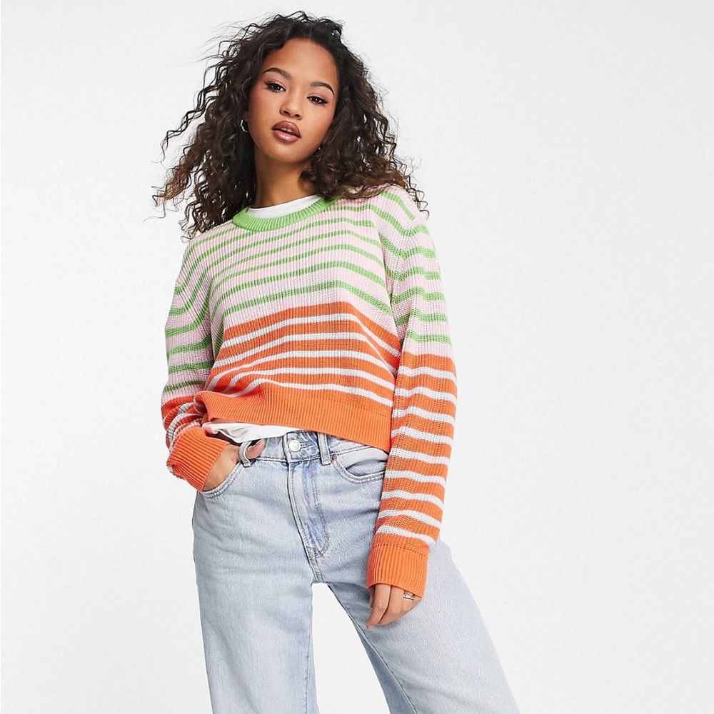 Cotton:On Crew Neck Sweater